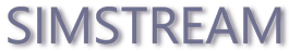 SIMSTREAM
