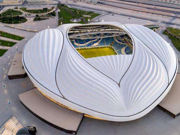 International Tournament Sports Stadium, Qatar